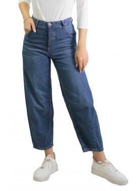 Jeans balloon baggy Please 